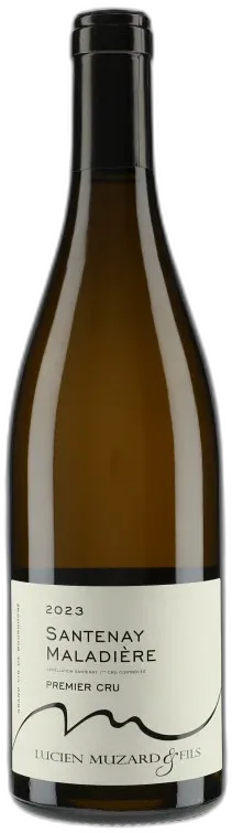 photo du vin Maladière