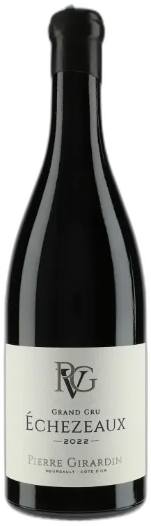 photo du vin Echezeaux Grand Cru