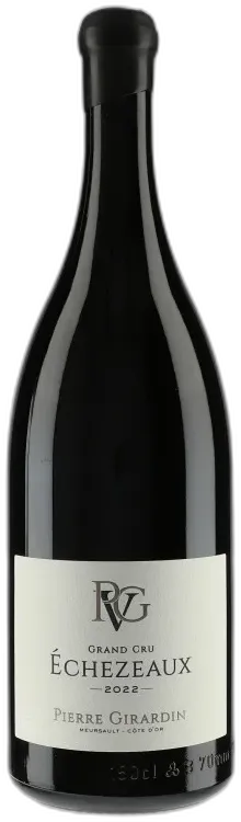 photo du vin Echezeaux Grand Cru