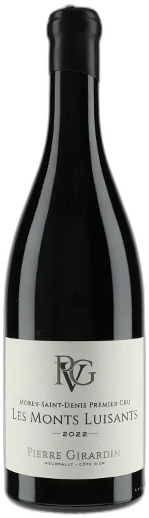 photos du vin les Monts-Luisants
