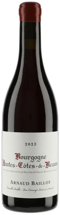 illustration du vin Hautes-Côtes de Beaune