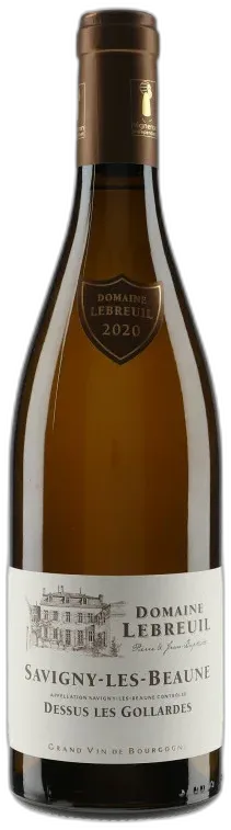 photos du vin Domaine Lebreuil