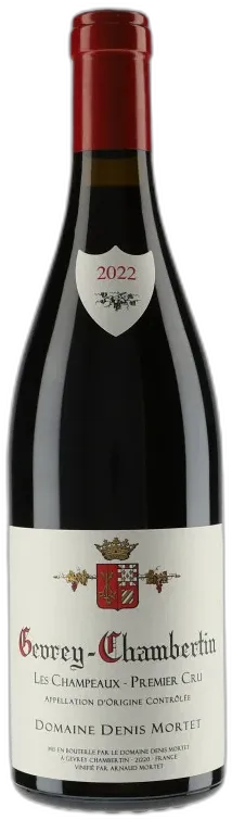 image du vin les Champeaux