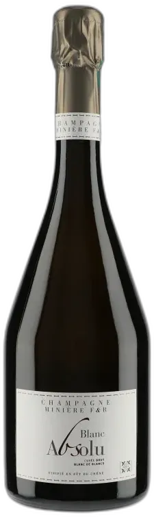 photo du vin Influence