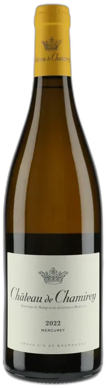 illustration du vin Château de Chamirey