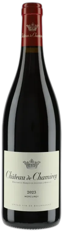 image du vin Mercurey