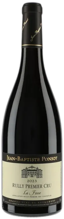 illustration du vin La Fosse