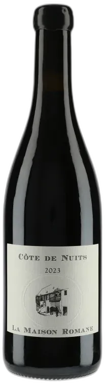 photos du vin Côte de Nuits Villages