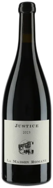 image du vin la Justice