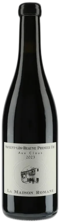 image du vin Aux Clous