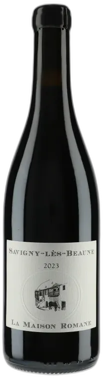 photo du vin Maison Romane Savigny-les-Beaune Village