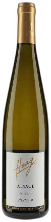 photo du vin Sylvaner Vieilles Vignes les Aieux