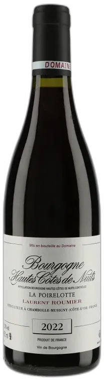 illustration du vin la Poirelotte