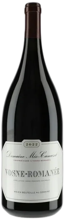 image du vin Méo-Camuzet