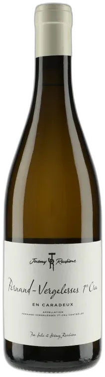 photo du vin En Caradeux