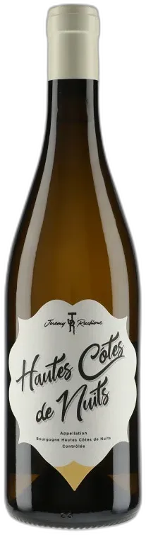 illustration du vin Bourgogne Hautes-Côtes de Nuits