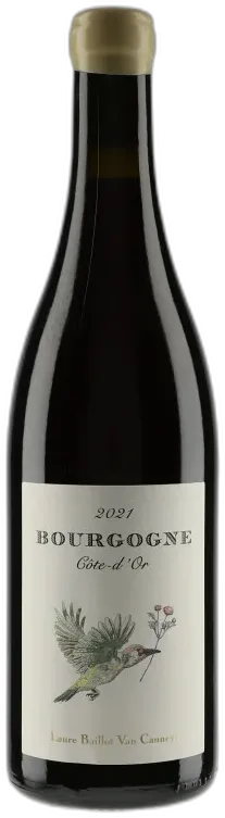 image du vin Bourgogne Côte d’or