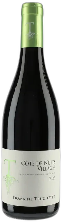 photos du vin Côte de Nuits Villages