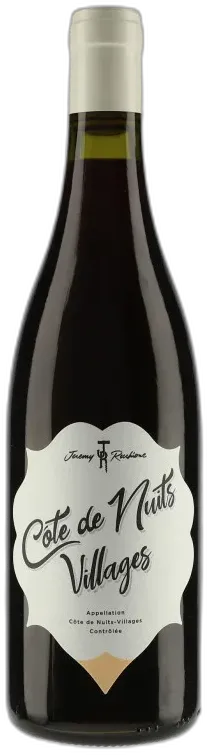 photos du vin Côte de Nuits Villages