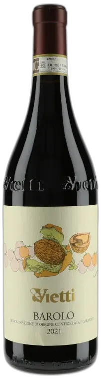 image du vin Vietti