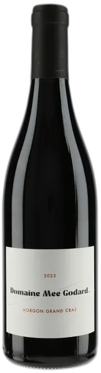 photo du vin Grand Cras