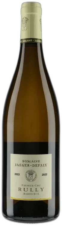 photo du vin Rabourcé