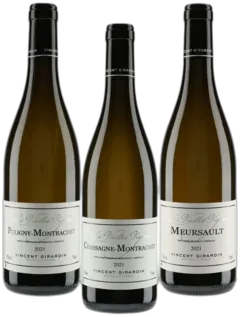photo du vin Horizontale Girardin Vincent