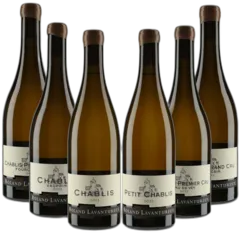 photo du vin Vauprin