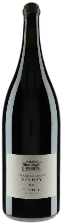 photo du vin les Lurets
