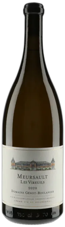 photo du vin les Vireuils