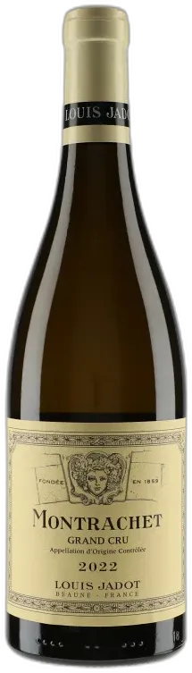 image du vin Montrachet