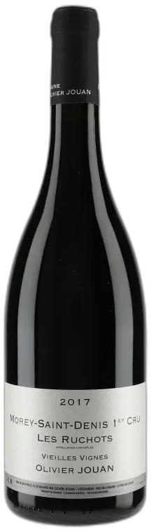 photo du vin les Ruchots Vieilles Vignes