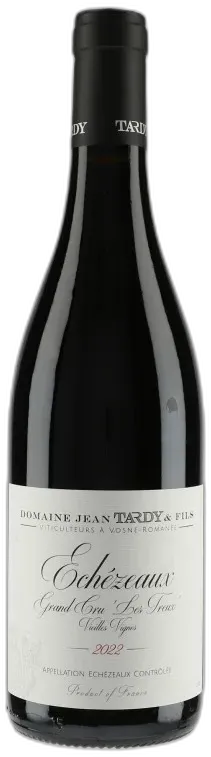 illustration du vin Echezeaux Grand Cru Vieille Vigne