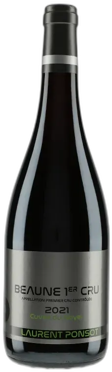 photo du vin les Charmes Domaine Ponsot