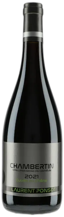 image du vin Cuvée du Chêne