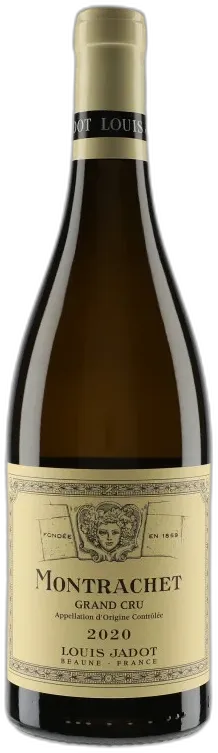 image du vin Montrachet