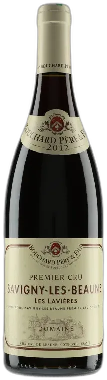 illustration du vin Savigny-Lès-Beaune 1er Cru les Lavières