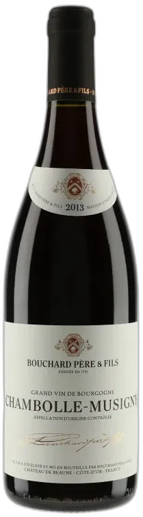 image du vin Chambolle Musigny