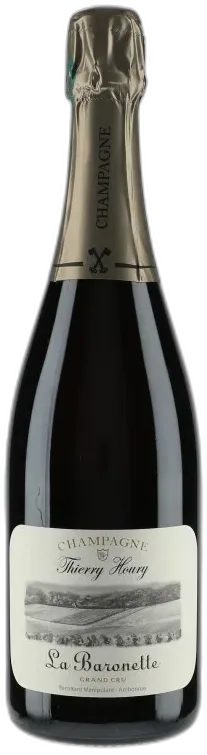 image du vin la Baronette