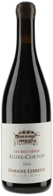 illustration du vin les Boutières