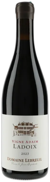 photo du vin Vigne Adaim