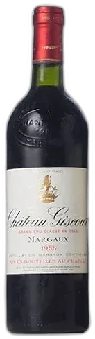 image du vin Château Giscours