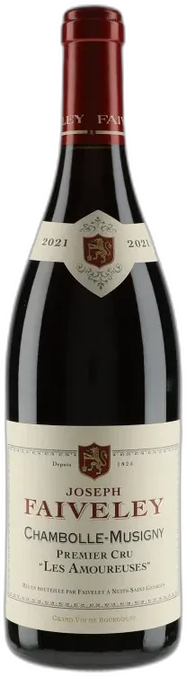 photos du vin Aoc Chambolle-Musigny Maison Joseph Faiveley