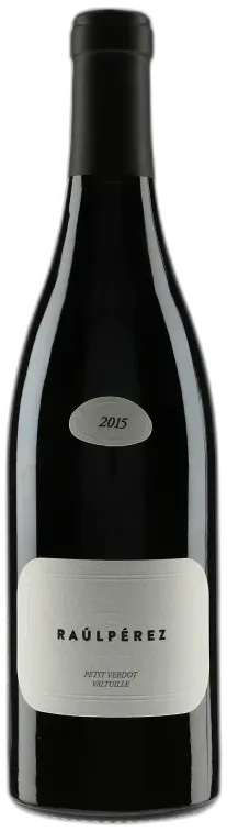 photo du vin Petite Verdot Villafranca