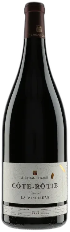 photo du vin la Viallière