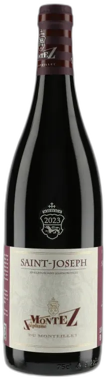 photo du vin Monteillet