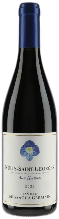 image du vin Aux Herbues