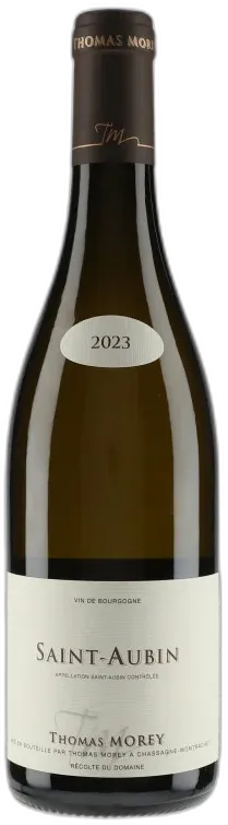 photo du vin Morey Thomas Village