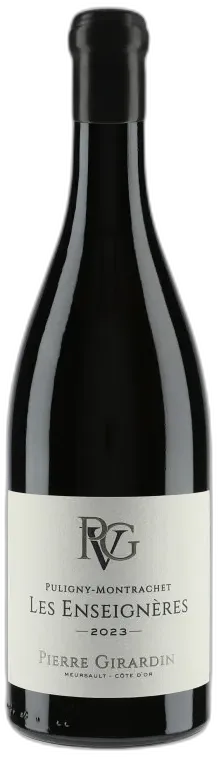capture du vin les Enseignières
