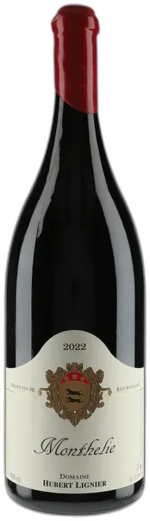 image du vin Monthélie Village